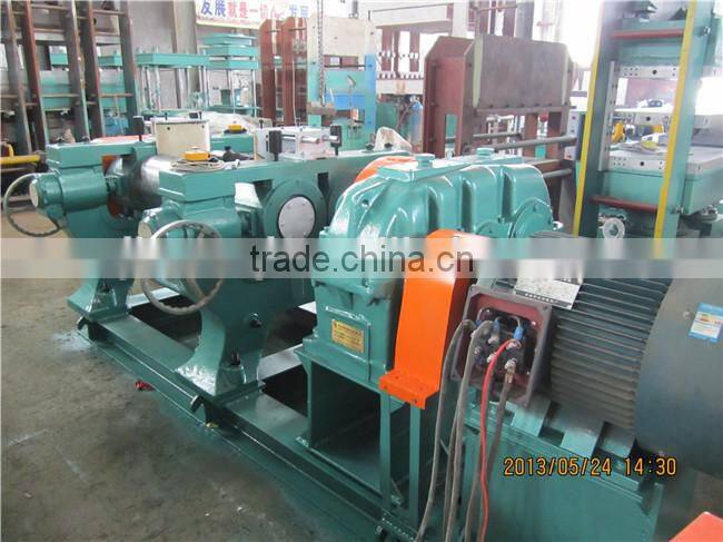 18 inch 16 inch Rubber Mixing Mill Machine, open mixing mill