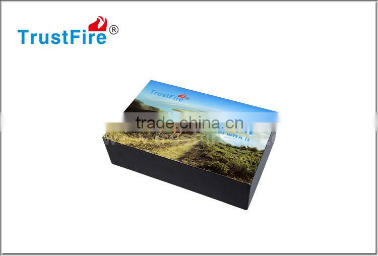 Trustfire Original D018 bicycle flashlight 1000lm with 18650 li ion battery pack