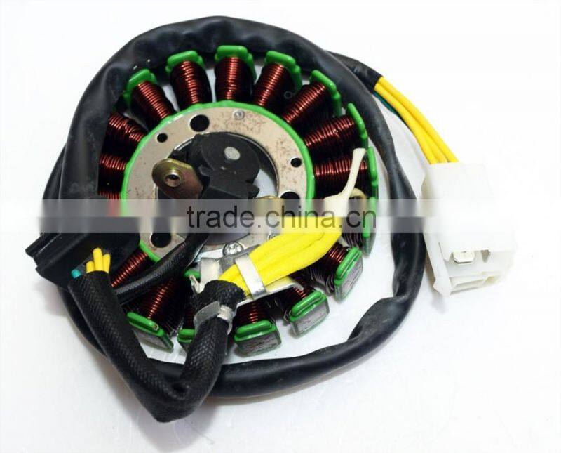 GN-18 Motorcycle Magneto Coil