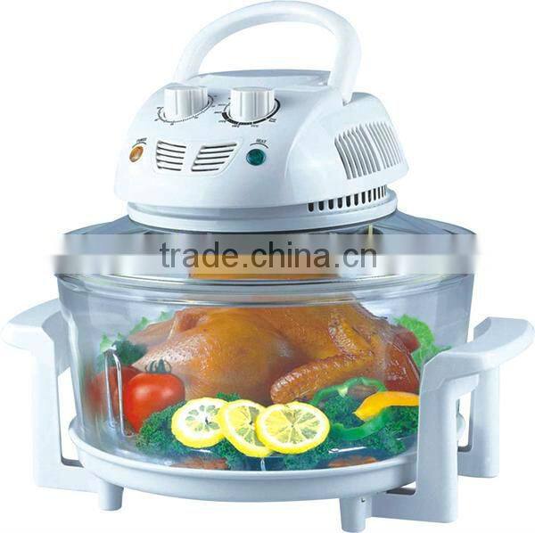 electric convection oven