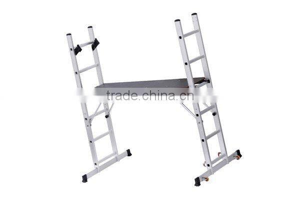 HOT SALE EN131 used construction scaffolding