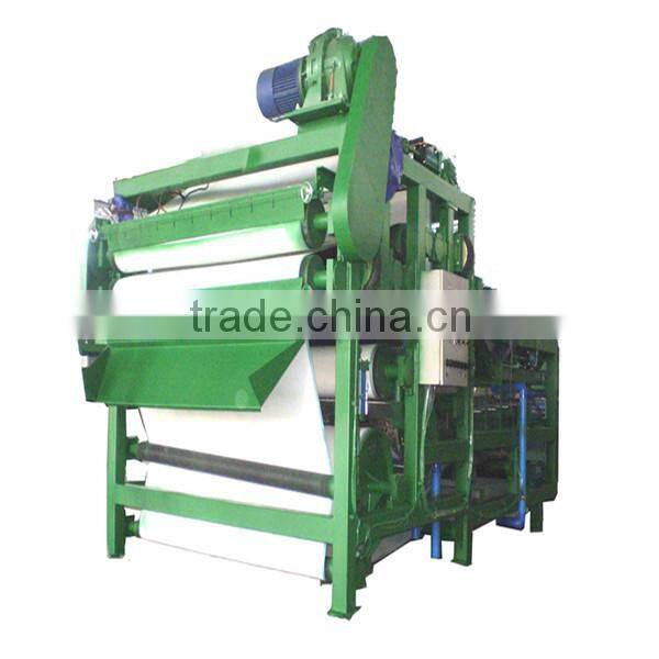 Huaxian Xinfeng hot selling and high quality cassava starch machine
