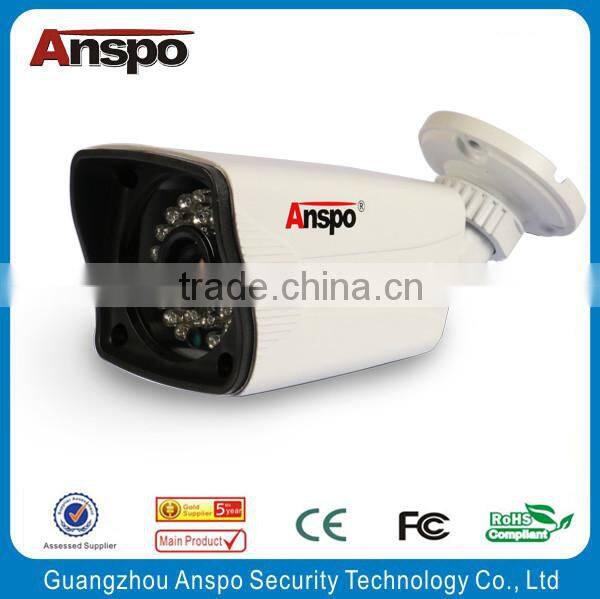 IR Camera CCTV Camera System HDMI H.264 CCTV DVR kit 4 CH Home Security Camera System ahd dvr kit