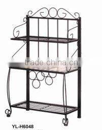 outdoor flower plant stand plastec furniture