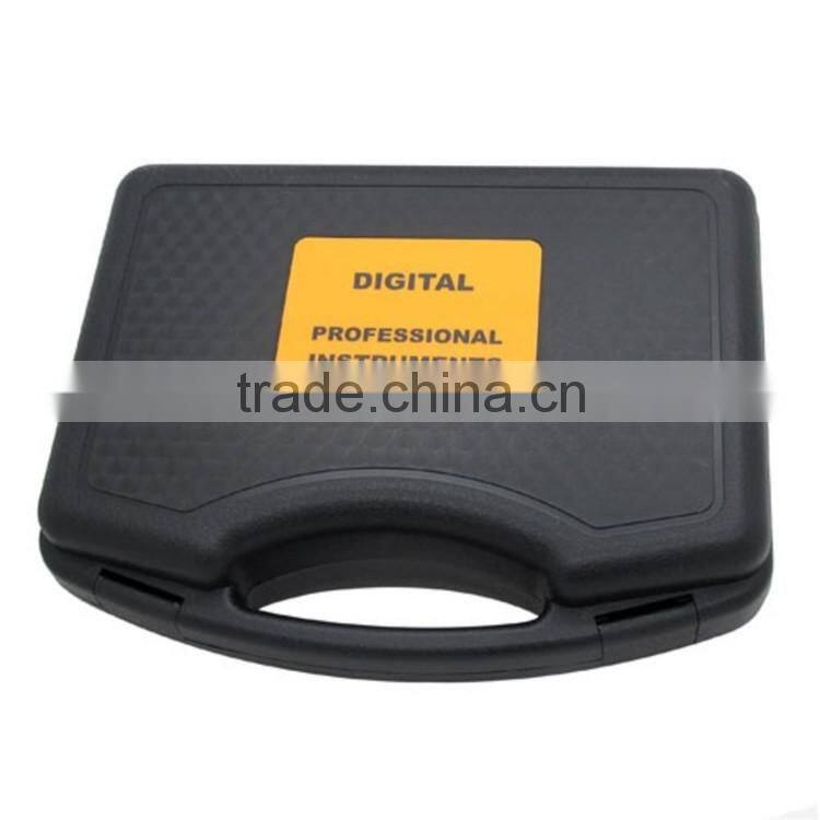 Measurement Value and Status Film / Coating Thickness Gauge Smart Sensor Digital Thickness Meter GM220