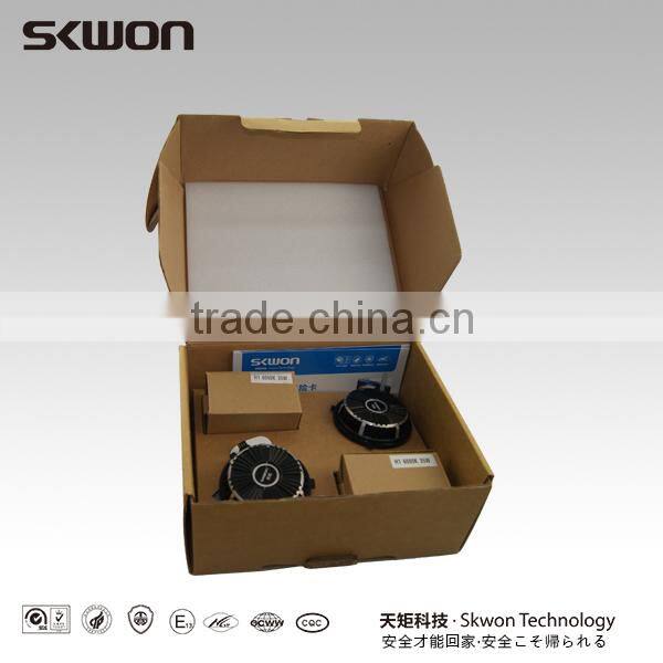 ADL 2016 12V 35W HID all in one xenon kits for headlight with 6000K 4800LM hid bulbs