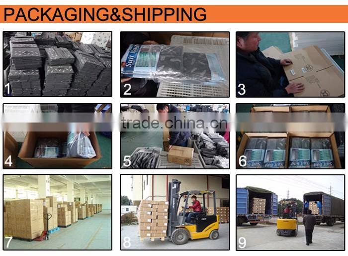 Folding Runbox Hanging Travel Kit Organizer Toiletry Storage Bag,Black