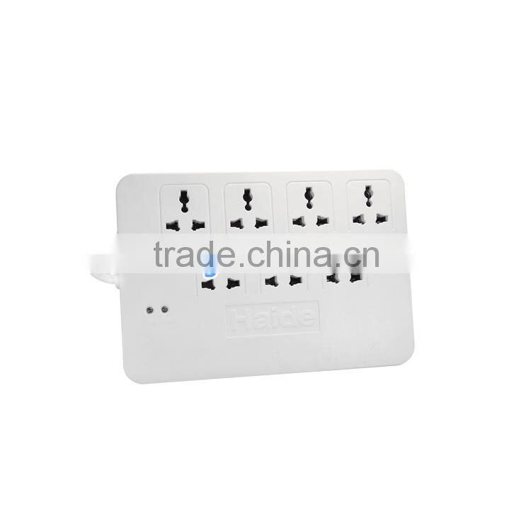 B HD-DCZ/TTN electric surge protection spd