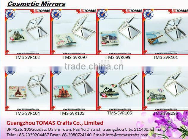 Creative custom crystal burj dubai souvenir