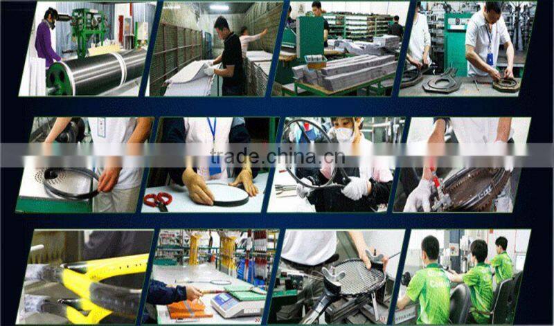 2016 First brand top supplier high quality squash racket