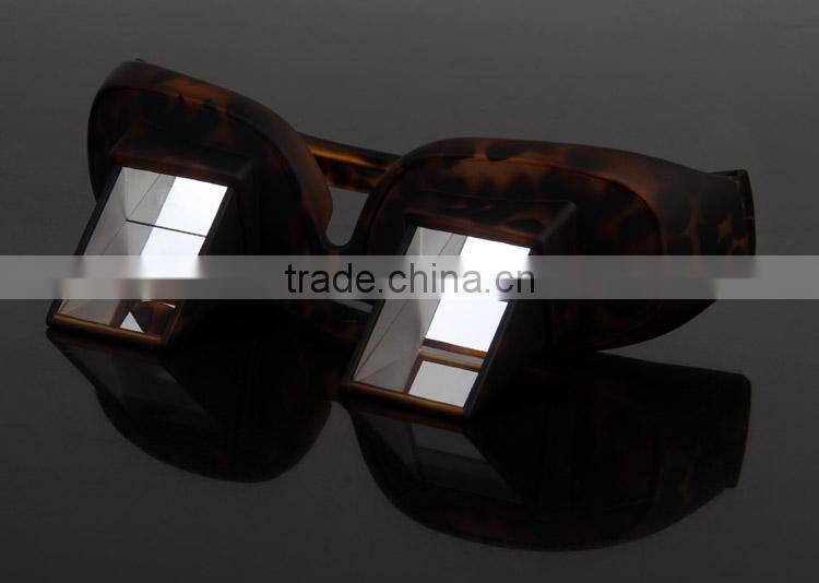 Best selling Bed reading or watch TV in Bed new Lying lazy glasses HD glasses