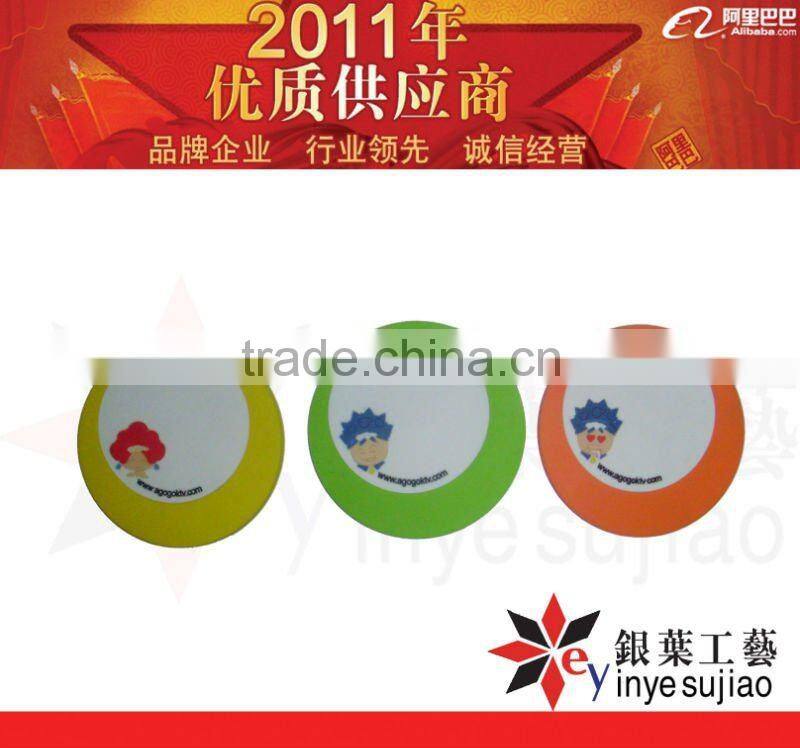 Bar Mat 2012 New Design Soft Pvc Anti Slip, Hot Selling !