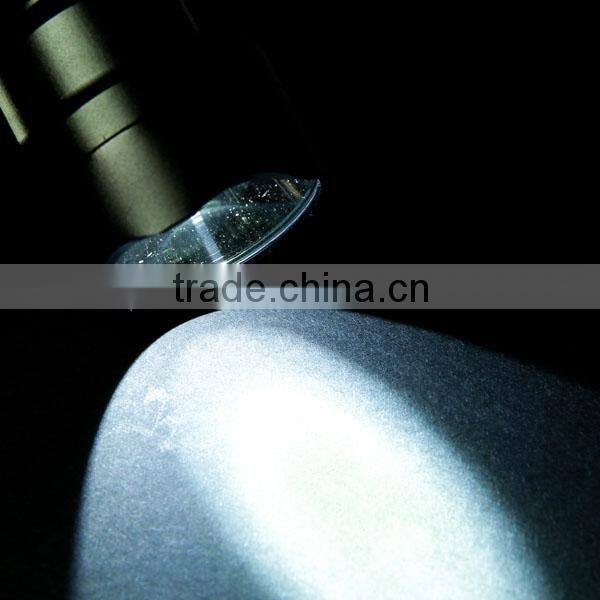 ultrafire flashlight t6 c8 led flashligh