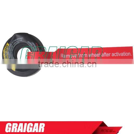 2013 New Arrivals Autel TPMS Diagnostic and Service Tool MaxiTPMS TS601 Code Scanner with one year warranty in Graigar