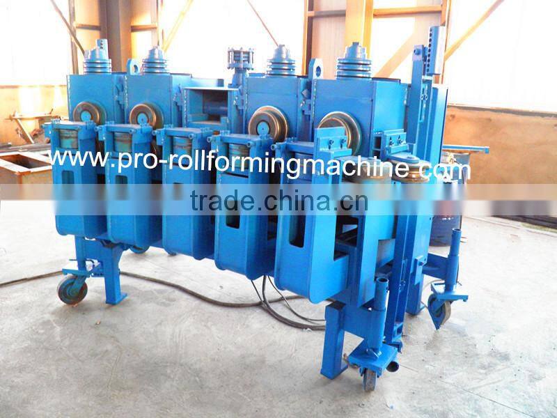 sm40 lipp silo bending machine/roll forming machine