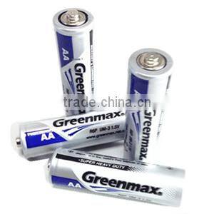 1400mAH cr123a 3v rechargeable battery lithium