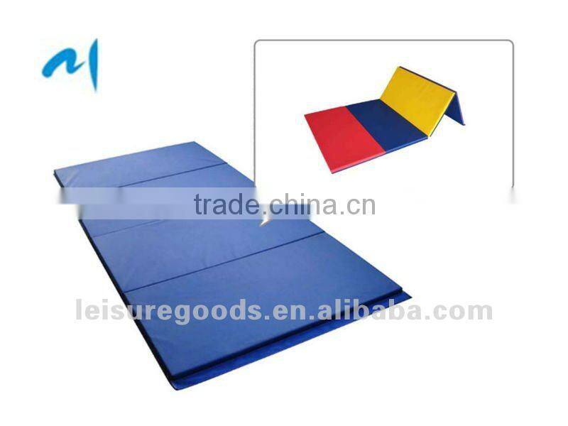 Gymnastics mats/Gym mats/Folding gymnastics mats