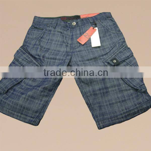 2015 new style hot summer ruffle shorts