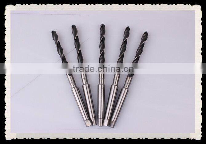 70mm Diamater Black Oxide hss cobalt twist drill bits