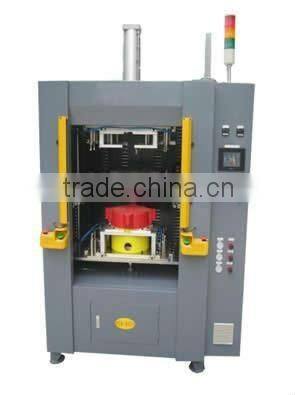 plastic fusing machine