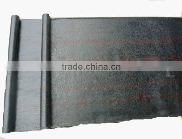 SBS modified-bitumen waterproof membrane