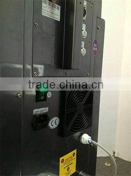 Professional vertical water oxygen machine/oxygen peel machine TM-H200