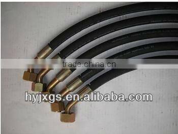 auto-matic hose crimping machine SK-100,CNC hose crimping machine SK-100