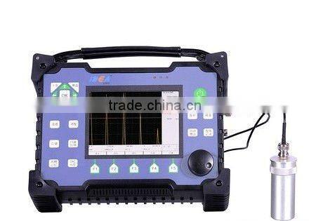 Digital Ultrasonic Testing for Welding seam pipe