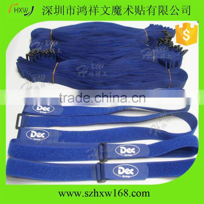 5cm*2m adjustable and reusable luggage strap/luggage belt