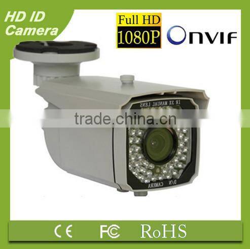 Hot sale 1080P HD ip camera HVR cms free p2p cloud onvif