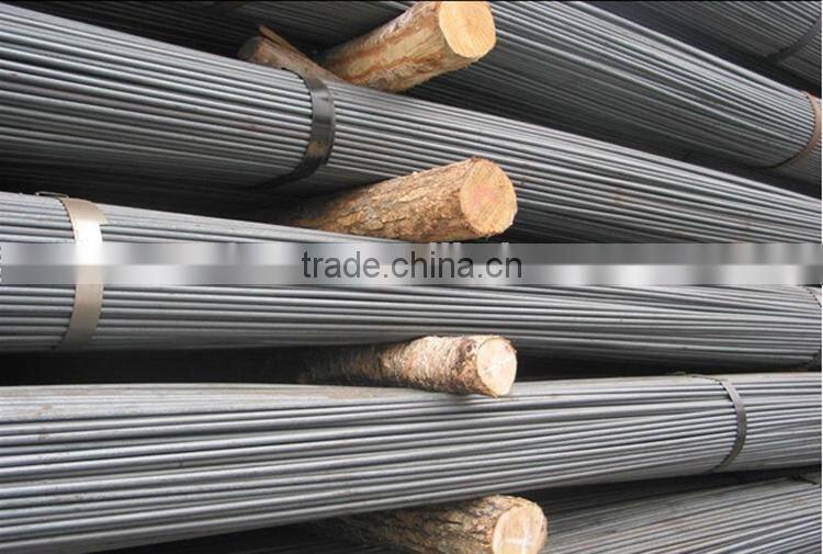 Concrete Reinforced Steel Bar for constrution