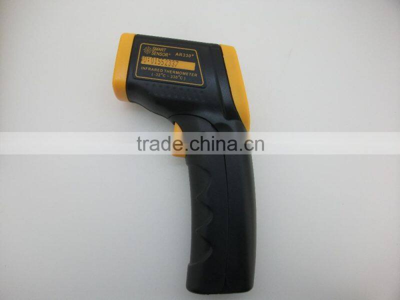 Infrared thermometer & Handheld Infrared Thermometer AR330
