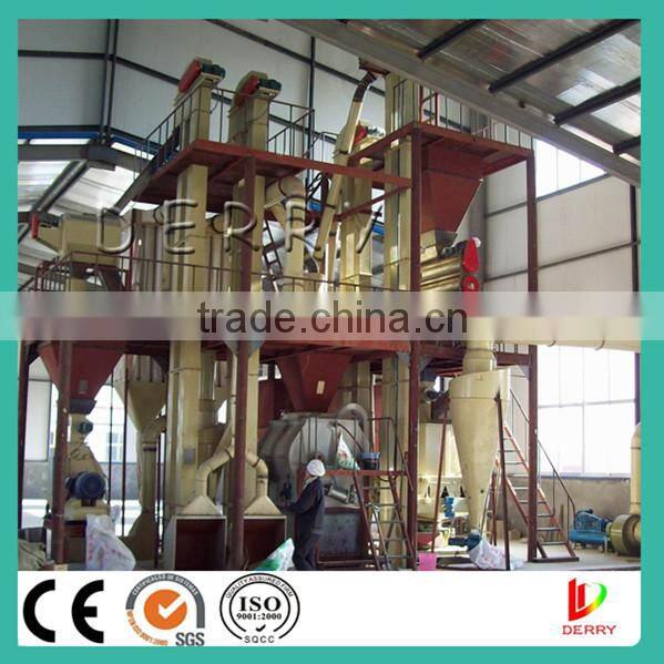 Factory Price! hot sale horse feed/food pelletizer mill