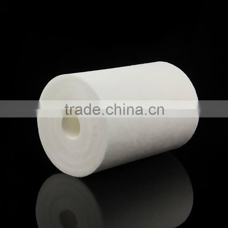 new excellent quality food-grade PP best home water filter cartridge