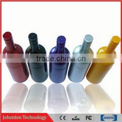 promotional bulk Plastic musical instrument usb flash drive