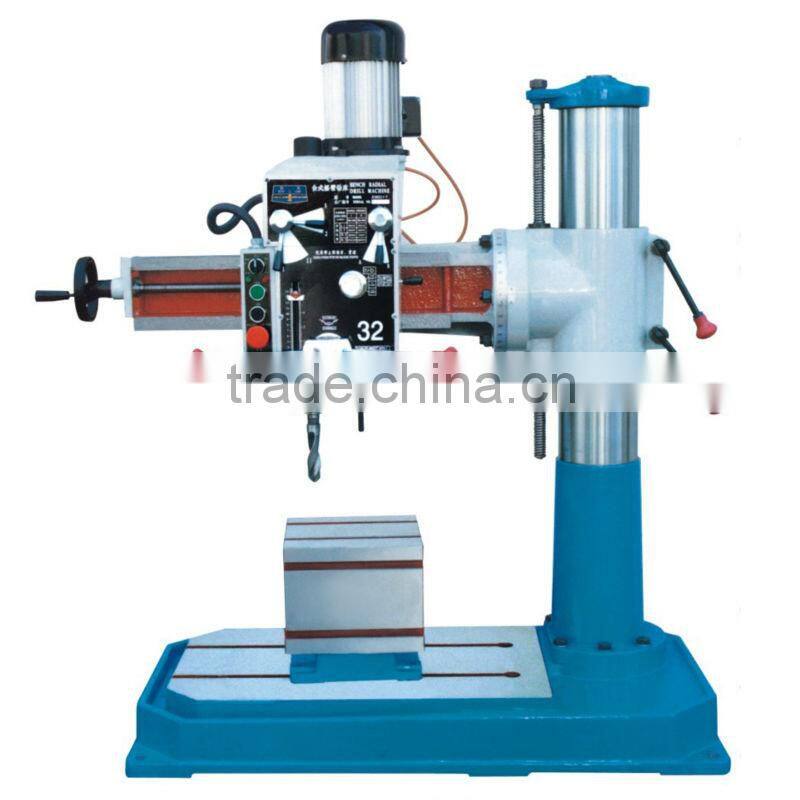 Radial Drilling Machine Z3032x7P