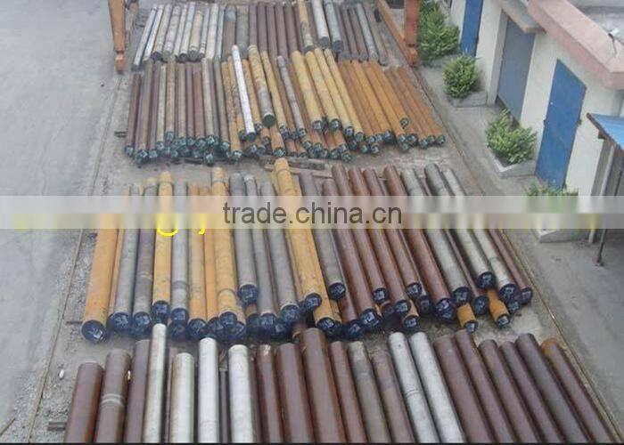 Hot Rolled Technique and ASTM,GB,DIN,AISI Standard carbon steel round bar