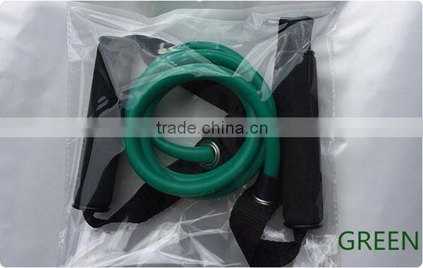 High Quality Workout Exercise Pilates Yoga Latex Heavy Duty Resistance Bands