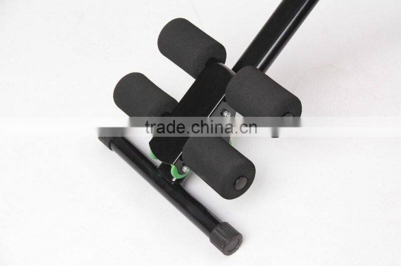 Gym Equipment Crossfit Climber Fly Coaster XK-001A