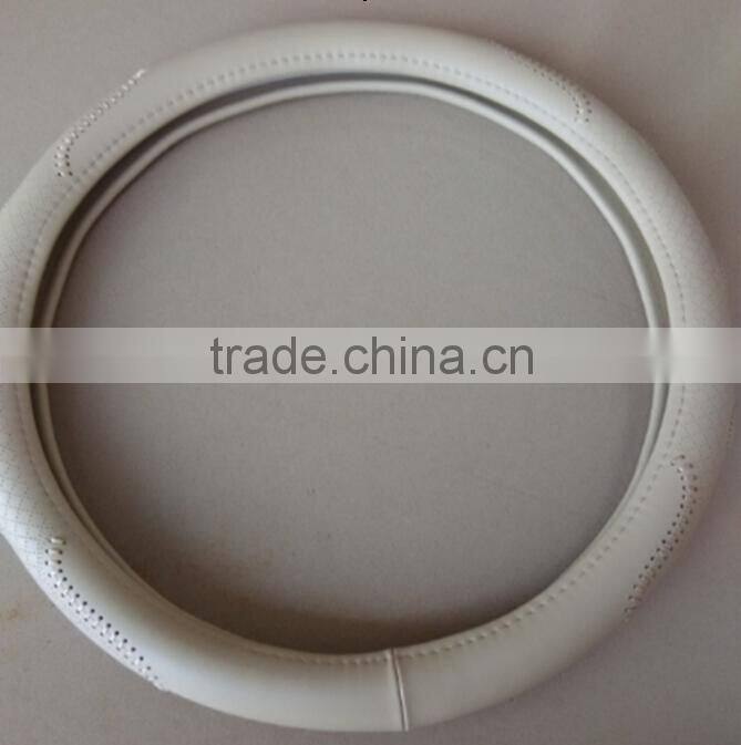 steering wheel cover K017