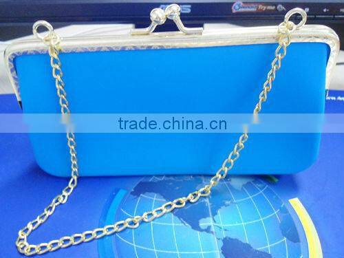 Newest Silicone Cosmetic Bag