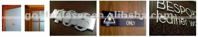 Polyester/Mylar Laser Cutter