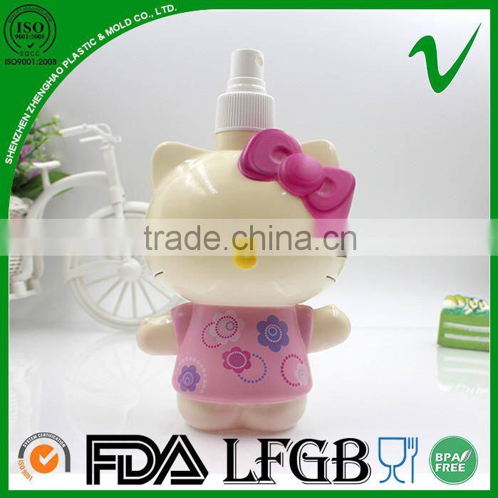 high quality wholesale durable cartoon bottle for gift