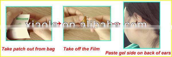 Good partner for travel with best effect where to buy sea sickness patches