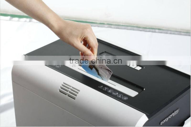 Easy enjoy best paper shredder