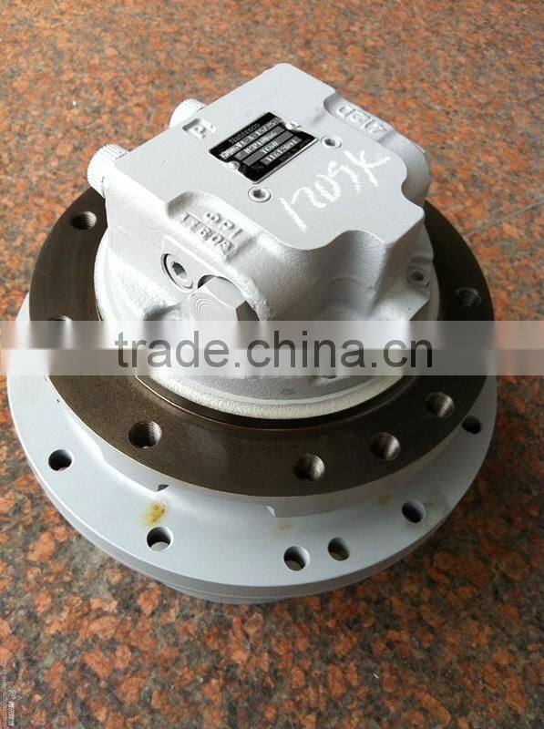 Kobelco SK030 Final Drive, Kobelco SK032 Excavator Travel Motor, Kobelco SK035 Travel Device, KYB MAG-18 final drive