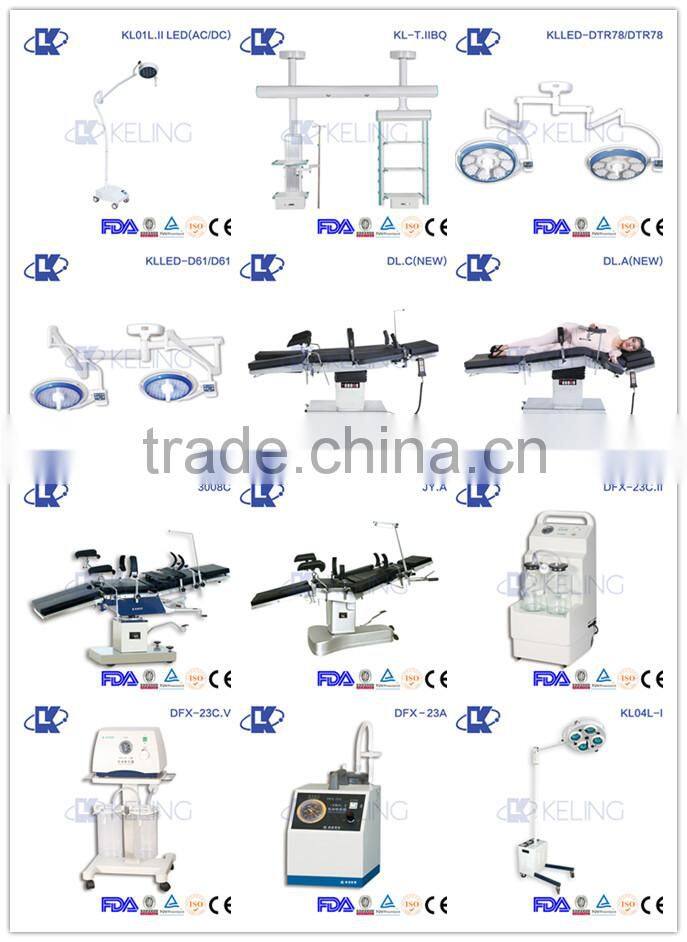 Professional Surgery Gas Pendant Manufacturer