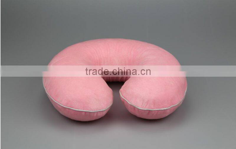 2015 urethane foam pillow,bamboo memory foam pillow,car neck memory fom pillow