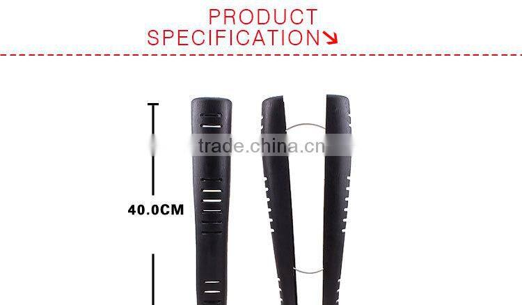 16 inch adjustable plastic boot tree