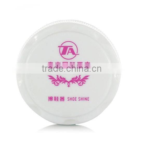 Yangzhou instant shoe shine sponge